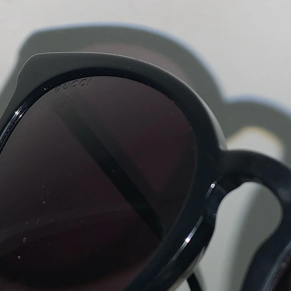 Authentic Gucci Sunglasses